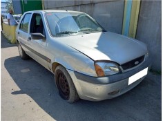 ford fiesta iv (ja_, jb_) del año 2001