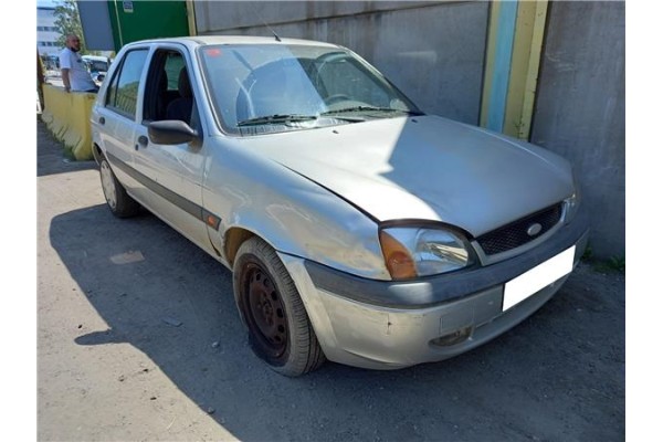 ford fiesta iv (ja_, jb_) del año 2001