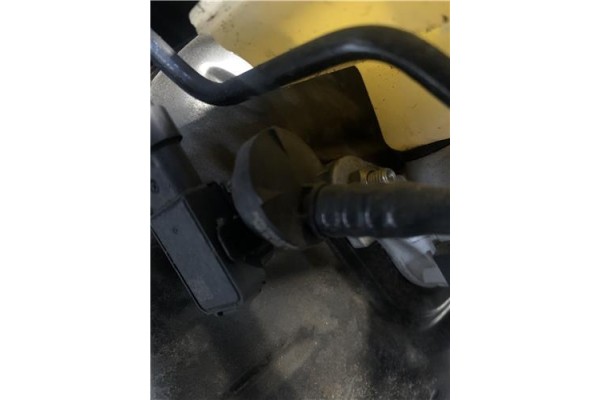 Recambio de servofreno para seat ibiza (kj1) 1.0 fr referencia OEM IAM 2Q1614106F  