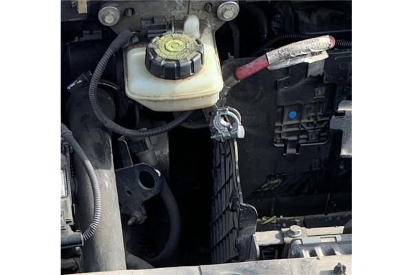 Recambio de servofreno para renault grand scénic iii (jz0/1_) 1.5 dci referencia OEM IAM 472104219R  