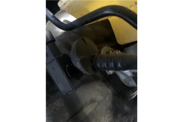 Recambio de servofreno para seat ibiza (kj1) 1.0 fr referencia OEM IAM 2Q1614106F  