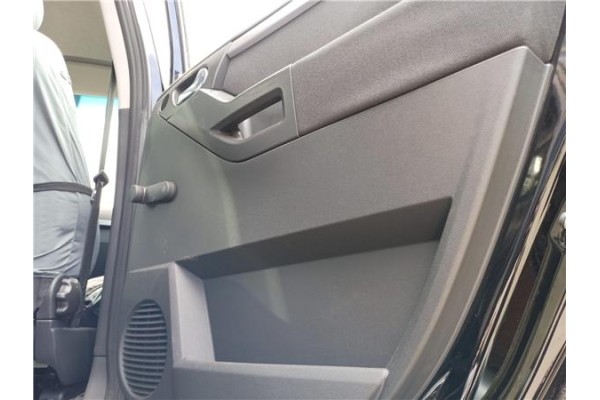 Recambio de elevalunas manual trasero derecho para opel meriva 1.7 cdti referencia OEM IAM   
