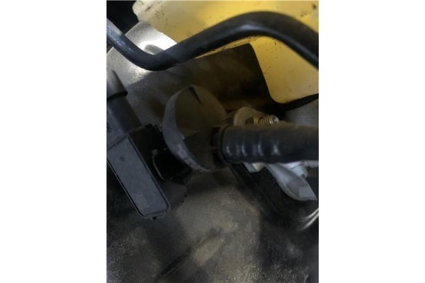 Recambio de servofreno para seat ibiza (kj1) 1.0 fr referencia OEM IAM 2Q1614106F  