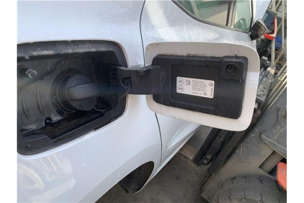 Recambio de tapa exterior combustible para seat ibiza (kj1) 1.0 fr referencia OEM IAM 6F0809905J  