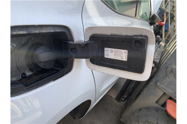 Recambio de tapa exterior combustible para seat ibiza (kj1) 1.0 fr referencia OEM IAM 6F0809905J  