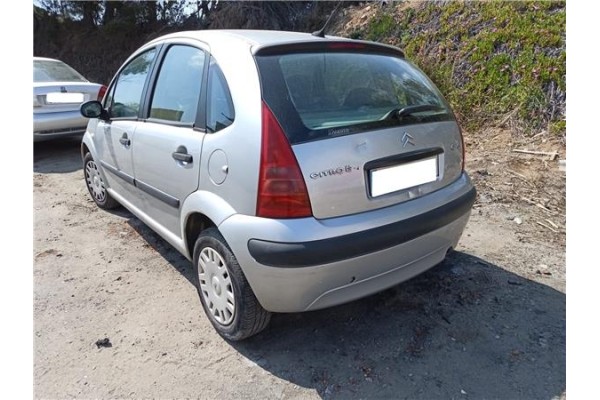 citroen c3 del año 2004