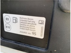 Recambio de tapa exterior combustible para seat ibiza (kj1) 1.0 fr referencia OEM IAM 6F0809905J  