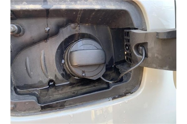 Recambio de tapon combustible para seat ibiza (kj1) 1.0 fr referencia OEM IAM 5WA201550B 5WA201550AJ 