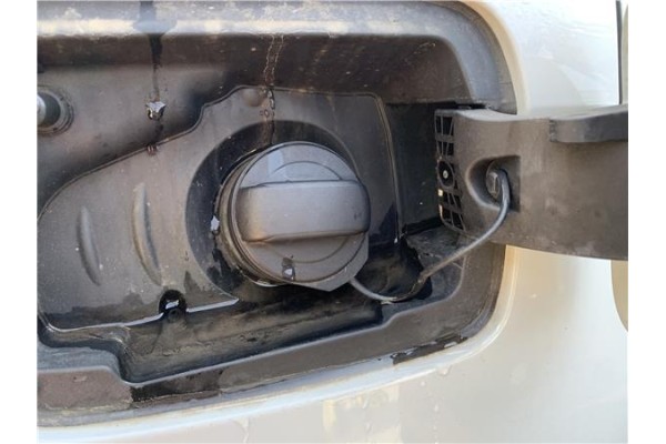 Recambio de tapon combustible para seat ibiza (kj1) 1.0 fr referencia OEM IAM 5WA201550B 5WA201550AJ 