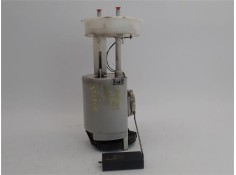 Recambio de aforador para volkswagen lupo (6x1/6e1) 1.4 trendline referencia OEM IAM 220806005001Z  