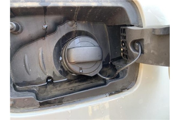 Recambio de tapon combustible para seat ibiza (kj1) 1.0 fr referencia OEM IAM 5WA201550B 5WA201550AJ 