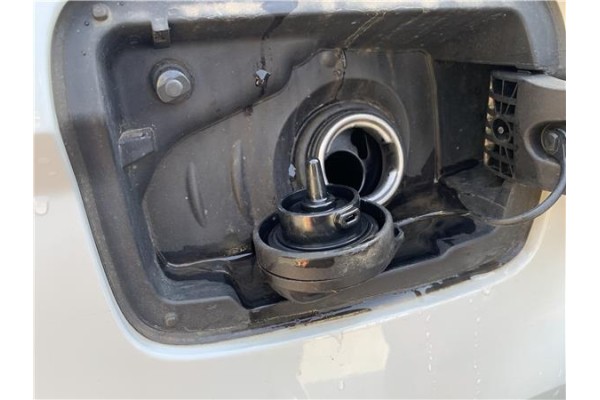 Recambio de tapon combustible para seat ibiza (kj1) 1.0 fr referencia OEM IAM 5WA201550B 5WA201550AJ 