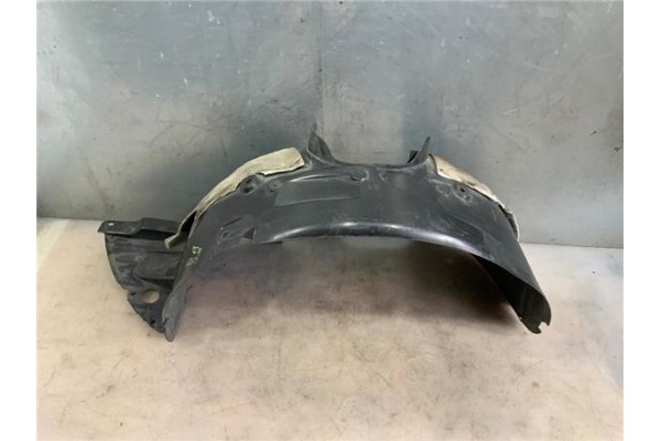Recambio de pase rueda delantero izquierdo para citroen c4 cactus 1.5 business class referencia OEM IAM 9801609880  