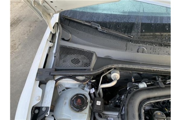 Recambio de torpedo para seat ibiza (kj1) 1.0 fr referencia OEM IAM 6F2819403K 6F1819404K9B9 