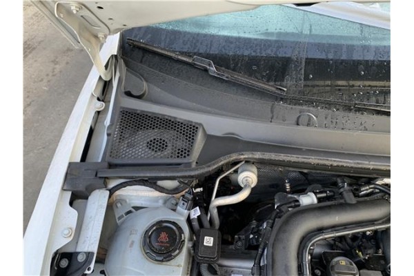 Recambio de torpedo para seat ibiza (kj1) 1.0 fr referencia OEM IAM 6F2819403K 6F1819404K9B9 