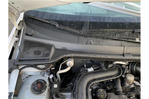 Recambio de torpedo para seat ibiza (kj1) 1.0 fr referencia OEM IAM 6F2819403K 6F1819404K9B9 