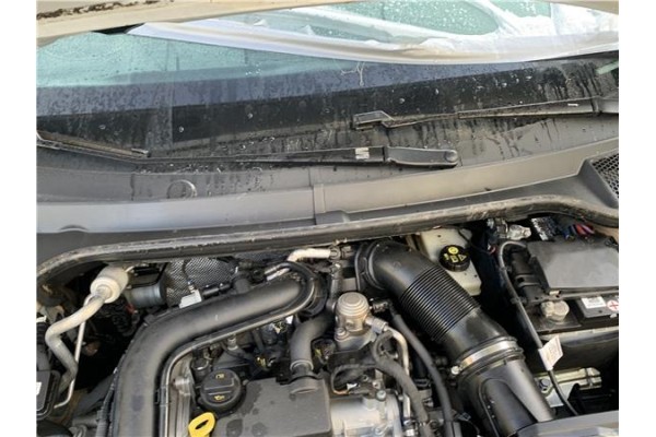 Recambio de torpedo para seat ibiza (kj1) 1.0 fr referencia OEM IAM 6F2819403K 6F1819404K9B9 