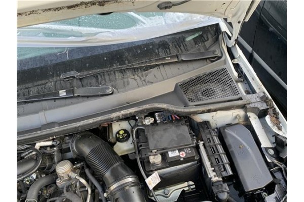 Recambio de torpedo para seat ibiza (kj1) 1.0 fr referencia OEM IAM 6F2819403K 6F1819404K9B9 