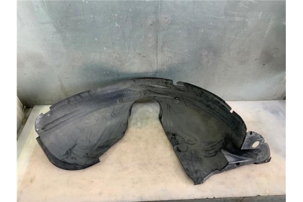 Recambio de pase rueda delantero derecho para citroen c4 cactus 1.5 business class referencia OEM IAM 9801609380  