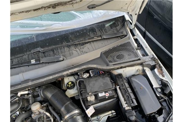 Recambio de torpedo para seat ibiza (kj1) 1.0 fr referencia OEM IAM 6F2819403K 6F1819404K9B9 