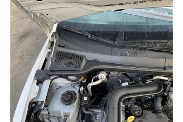 Recambio de torpedo para seat ibiza (kj1) 1.0 fr referencia OEM IAM 6F2819403K 6F1819404K9B9 