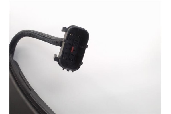 Recambio de deposito limpiaparabrisas para alfa romeo giulia (952) 2.2 super referencia OEM IAM 0050557802  