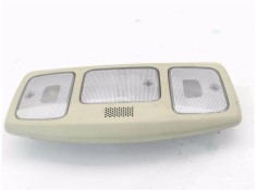 LUZ DELANTERO CENTRAL TECHO 735316712 