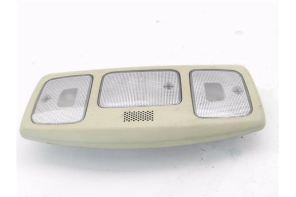 Recambio de luz delantero central techo para fiat croma (194) 1.9 d multijet referencia OEM IAM 735316712  