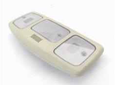 Recambio de luz delantero central techo para fiat croma (194) 1.9 d multijet referencia OEM IAM 735316712  