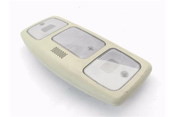 Recambio de luz delantero central techo para fiat croma (194) 1.9 d multijet referencia OEM IAM 735316712  