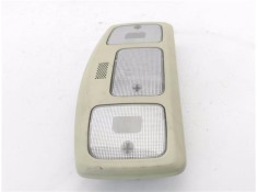 Recambio de luz delantero central techo para fiat croma (194) 1.9 d multijet referencia OEM IAM 735316712  