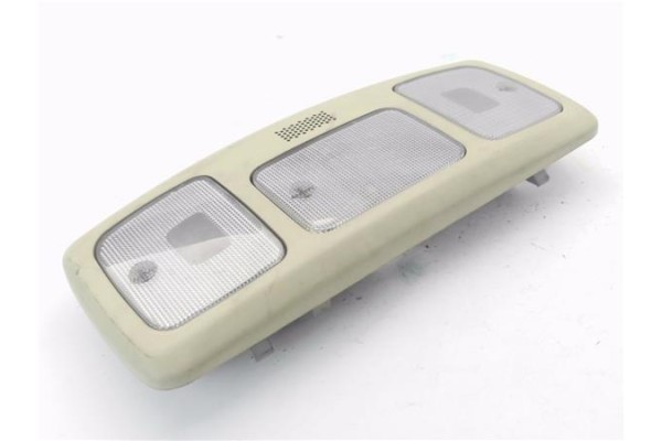 Recambio de luz delantero central techo para fiat croma (194) 1.9 d multijet referencia OEM IAM 735316712  