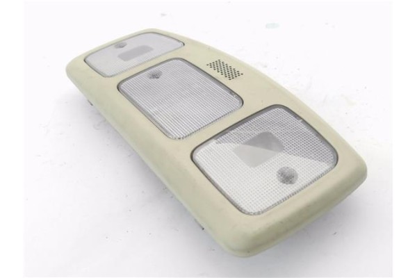 Recambio de luz delantero central techo para fiat croma (194) 1.9 d multijet referencia OEM IAM 735316712  