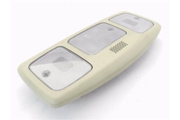 Recambio de luz delantero central techo para fiat croma (194) 1.9 d multijet referencia OEM IAM 735316712  