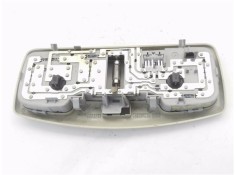 Recambio de luz delantero central techo para fiat croma (194) 1.9 d multijet referencia OEM IAM 735316712  
