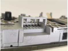 Recambio de luz delantero central techo para fiat croma (194) 1.9 d multijet referencia OEM IAM 735316712  