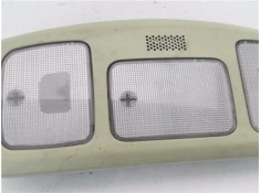 Recambio de luz delantero central techo para fiat croma (194) 1.9 d multijet referencia OEM IAM 735316712  