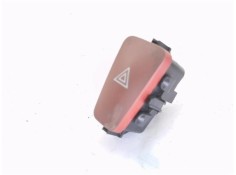 Recambio de interruptor luces emergencia para fiat croma (194) 1.9 d multijet referencia OEM IAM 1821940223  