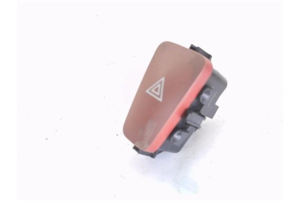 Recambio de interruptor luces emergencia para fiat croma (194) 1.9 d multijet referencia OEM IAM 1821940223  