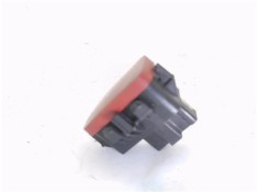 Recambio de interruptor luces emergencia para fiat croma (194) 1.9 d multijet referencia OEM IAM 1821940223  