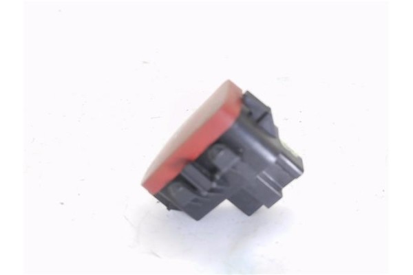 Recambio de interruptor luces emergencia para fiat croma (194) 1.9 d multijet referencia OEM IAM 1821940223  