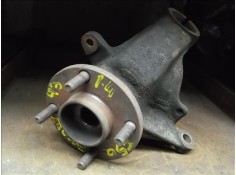 Recambio de mangueta delantero izquierda para ford escort vi (gal) 1.4 referencia OEM IAM   