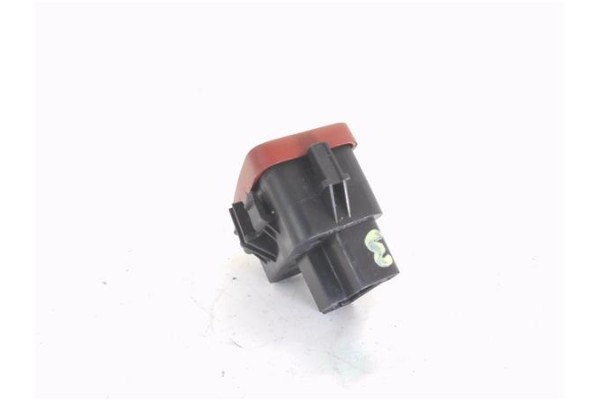 Recambio de interruptor luces emergencia para fiat croma (194) 1.9 d multijet referencia OEM IAM 1821940223  
