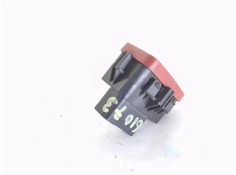 Recambio de interruptor luces emergencia para fiat croma (194) 1.9 d multijet referencia OEM IAM 1821940223  