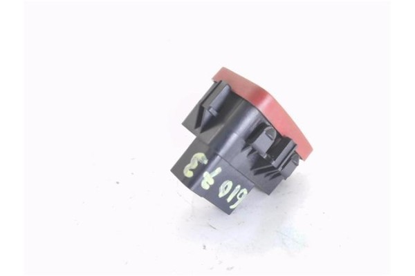 Recambio de interruptor luces emergencia para fiat croma (194) 1.9 d multijet referencia OEM IAM 1821940223  