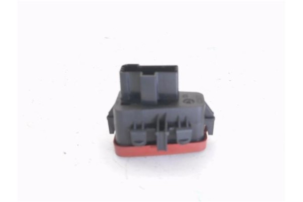 Recambio de interruptor luces emergencia para fiat croma (194) 1.9 d multijet referencia OEM IAM 1821940223  