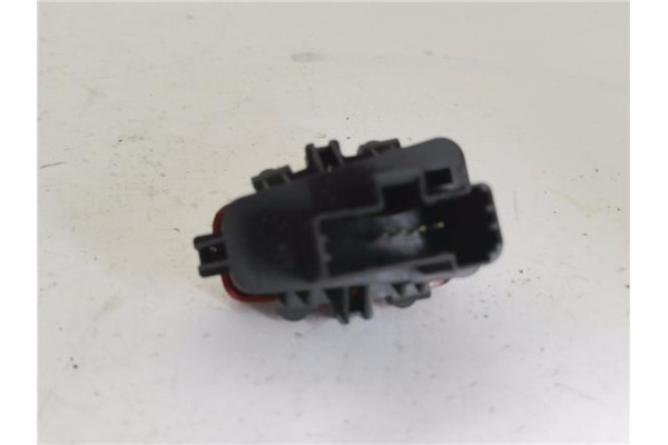 Recambio de interruptor luces emergencia para fiat croma (194) 1.9 d multijet referencia OEM IAM 1821940223  