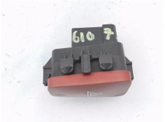 Recambio de interruptor luces emergencia para fiat croma (194) 1.9 d multijet referencia OEM IAM 1821940223  