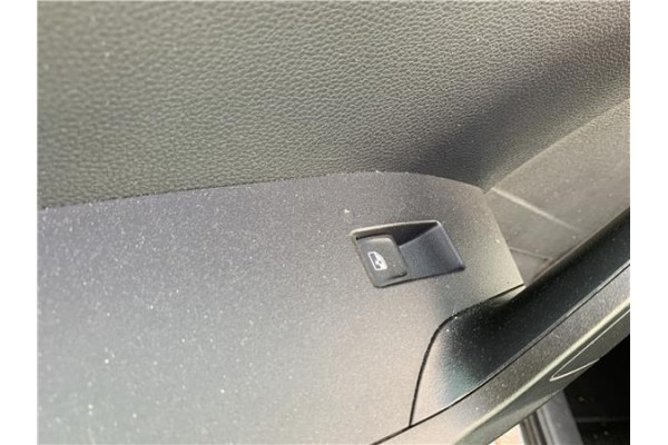 Recambio de mando elevalunas trasero izquierdo para seat ibiza (kj1) 1.0 fr referencia OEM IAM 5G0959855P  