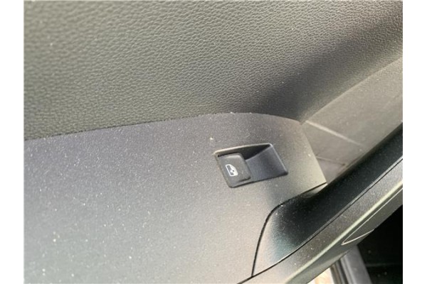 Recambio de mando elevalunas trasero izquierdo para seat ibiza (kj1) 1.0 fr referencia OEM IAM 5G0959855P  